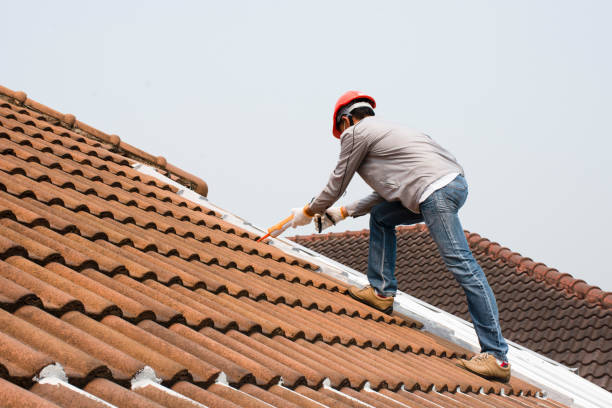 Trusted Level Green, PA Roofing service Experts