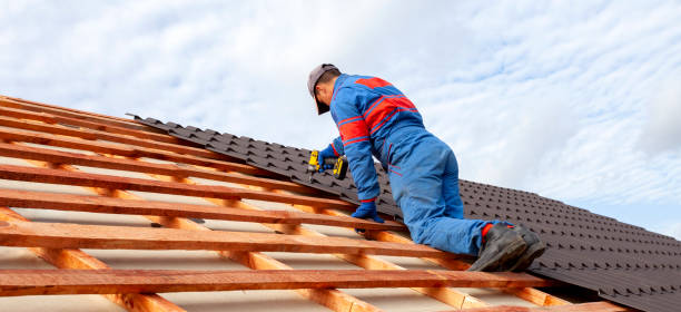 Best Commercial Roofing Services  in Level Green, PA